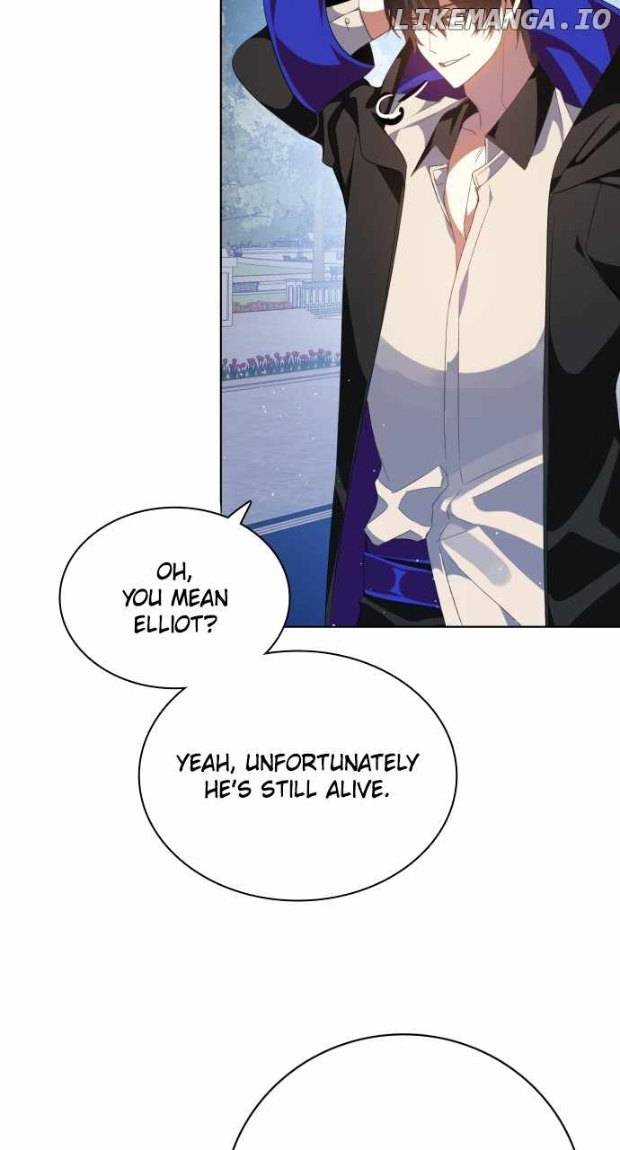 Zero Game Chapter 298 16